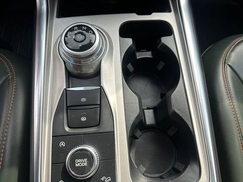 Certified 2024 Ford Explorer Timberline AWD/4WD image 38