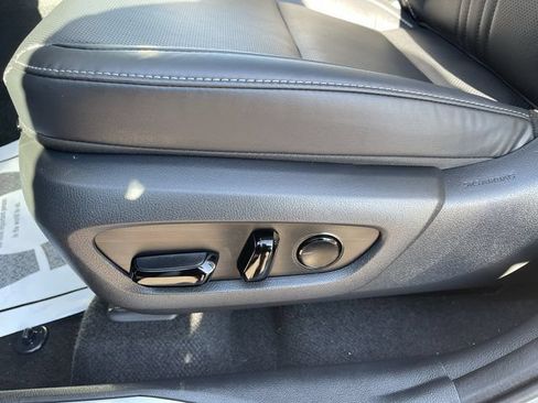 Used 2024 Lexus NX 350 AWD w/ Cold Area Package image 13