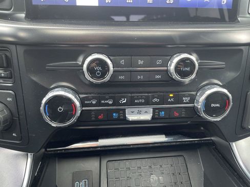 Used 2023 Ford F150 Platinum w/ Equipment Group 701A High AWD/4WD image 20
