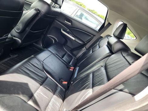 Used 2014 Honda CR-V EX-L image 7