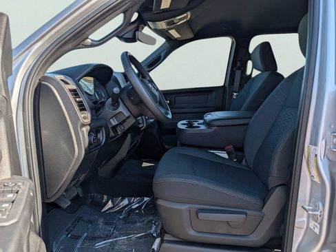 New 2026 RAM 2500 Tradesman AWD/4WD image 14