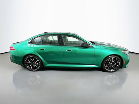 New 2026 BMW M5 Base w/ Executive Package image 4
