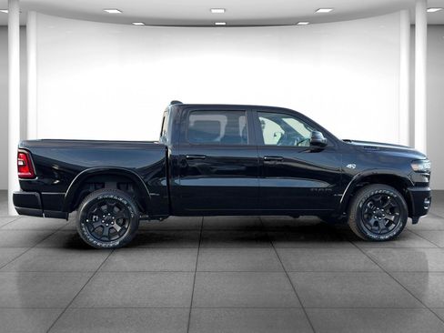 New 2026 RAM 1500 Big Horn image 8