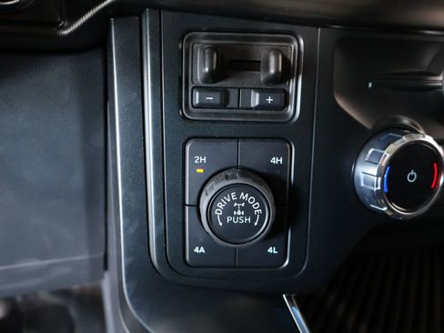 Used 2024 Ford F150 Raptor AWD/4WD image 9