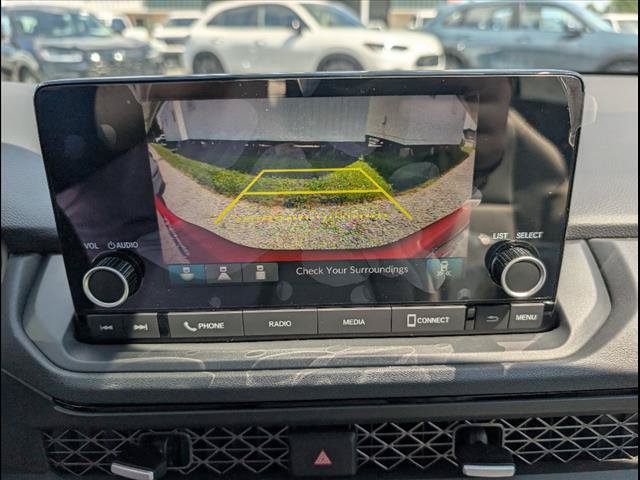 Certified 2025 Honda Accord SE image 11