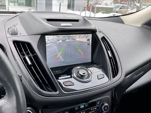 Used 2017 Ford Escape Titanium w/ Equipment Group 301A image 24