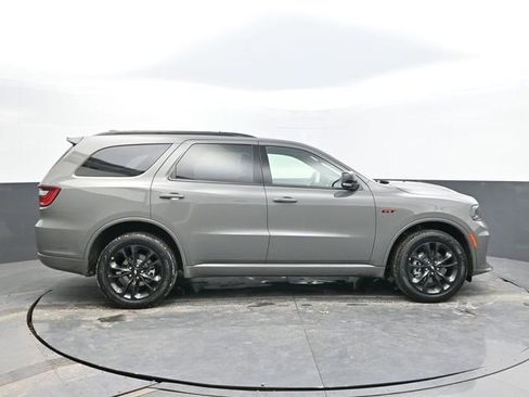 New 2026 Dodge Durango GT image 6