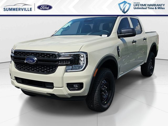 New 2026 Ford Ranger XL RWD image 9
