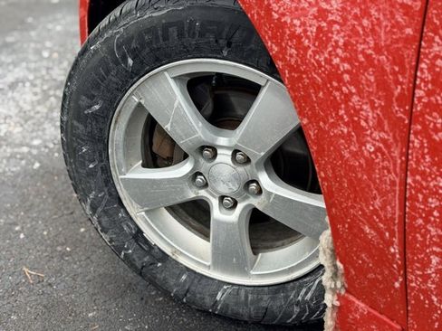 Used 2013 Chevrolet Cruze LT w/ All-Star Edition image 26