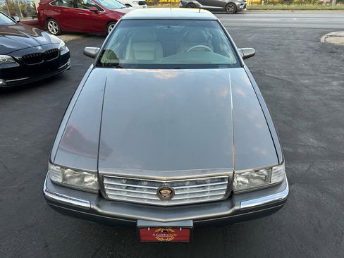 Used 1999 Cadillac Eldorado w/ Comfort/Convenience Pkg image 14