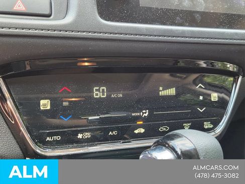 Used 2022 Honda HR-V EX image 19