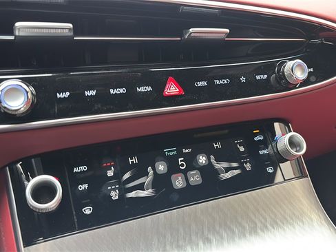 New 2026 Genesis GV70 2.5T Sport Prestige image 24