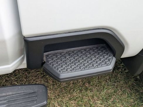 New 2025 Chevrolet Silverado 2500 Custom w/ Custom Value Package image 25