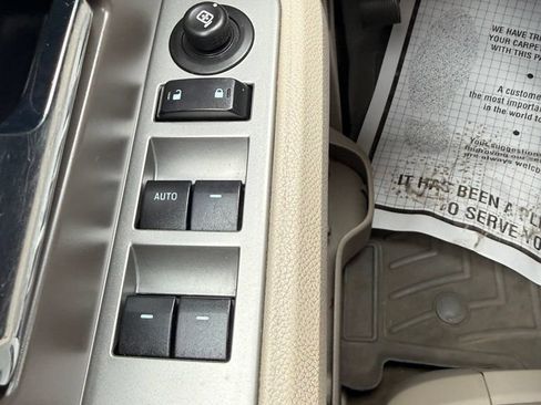 Used 2012 Ford Expedition XLT AWD/4WD image 14