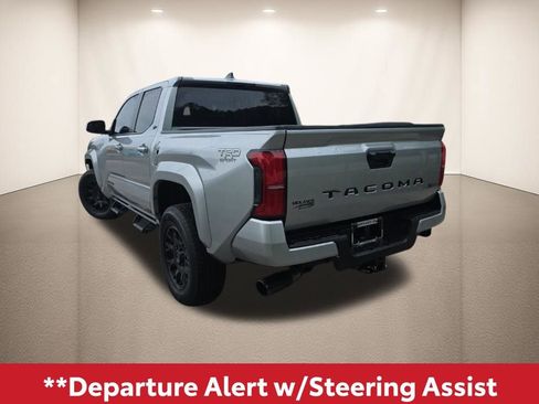 Used 2024 Toyota Tacoma TRD Sport image 6
