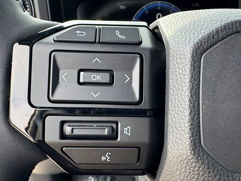 Used 2025 Toyota Land Cruiser image 7