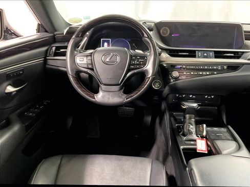 Used 2021 Lexus ES 350 w/ Premium Package image 17