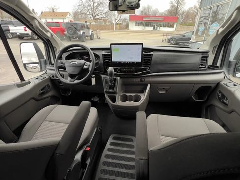 Used 2024 Ford Transit 350 XLT image 14