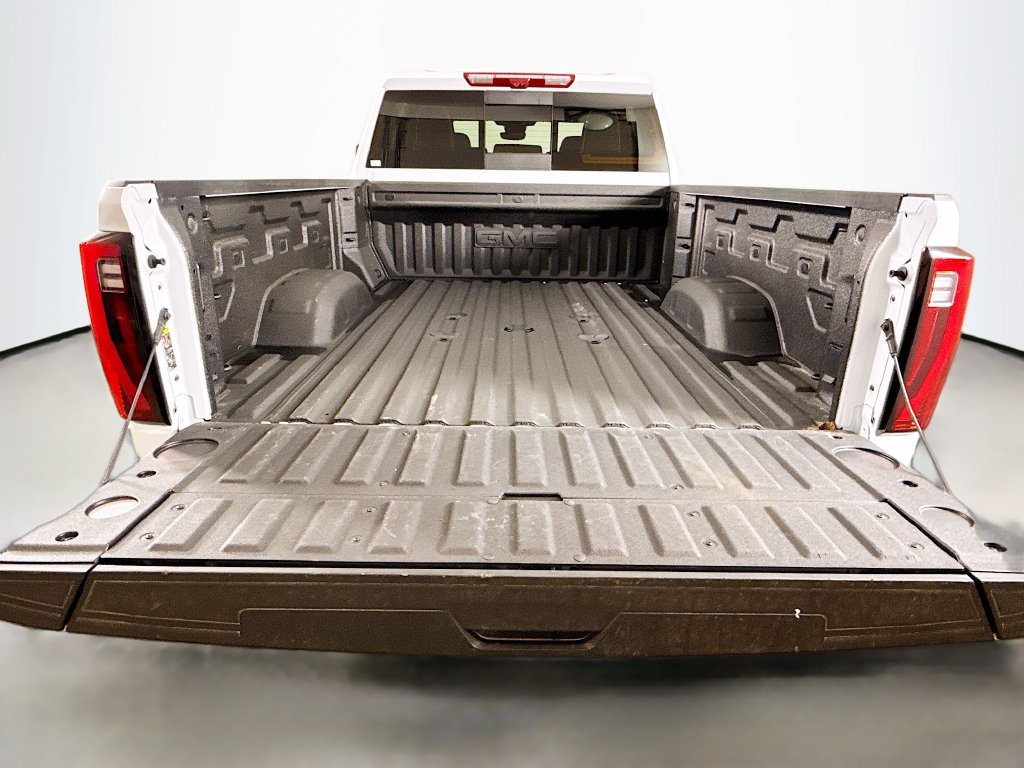 Used 2026 GMC Sierra 2500 Denali Ultimate AWD/4WD image 27