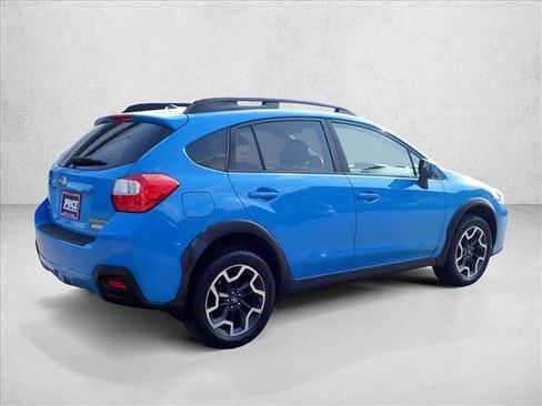 Used 2016 Subaru Crosstrek 2.0i Premium AWD/4WD image 4