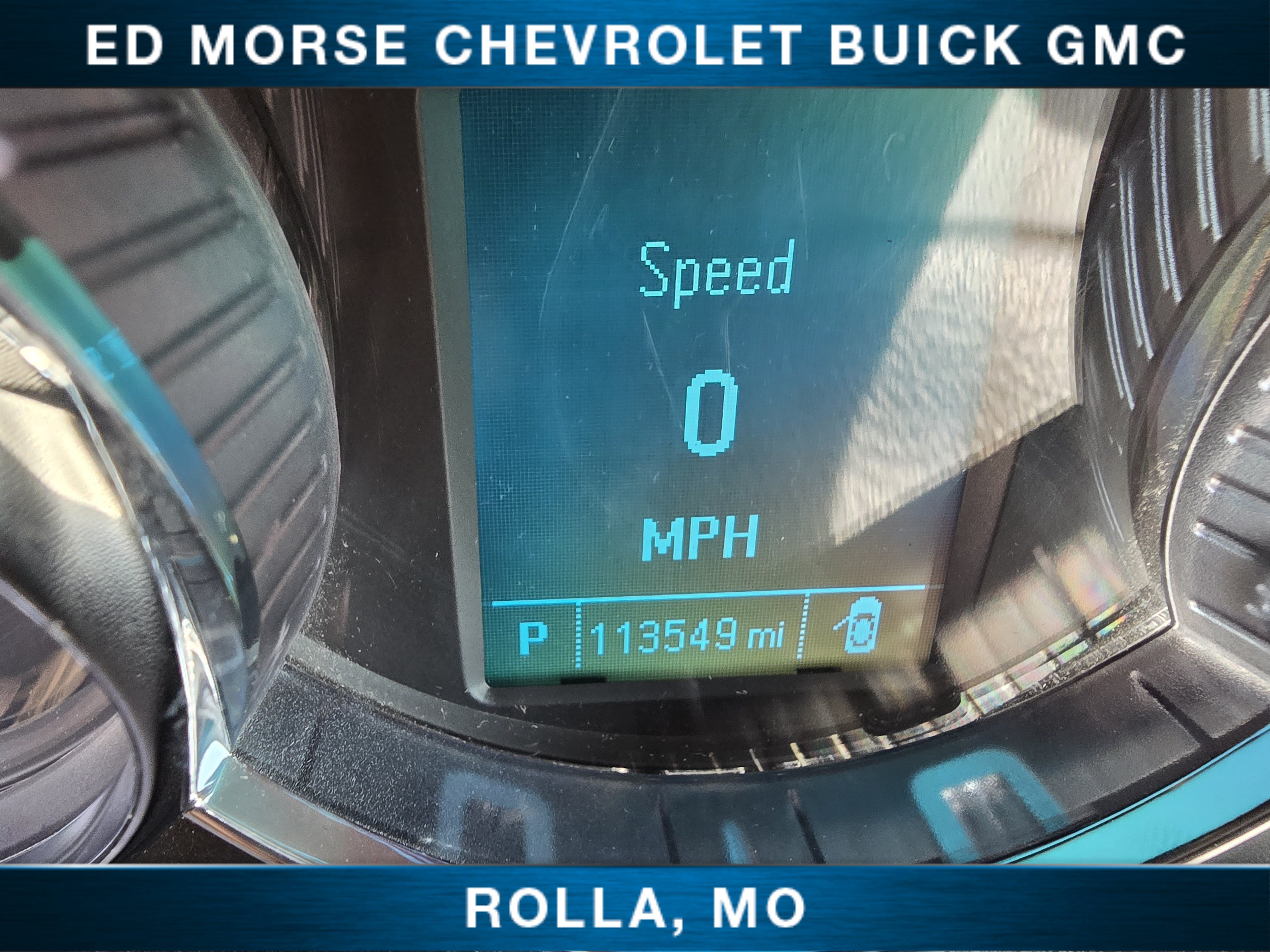 Used 2012 Chevrolet Cruze LTZ w/ RS Package FWD image 13