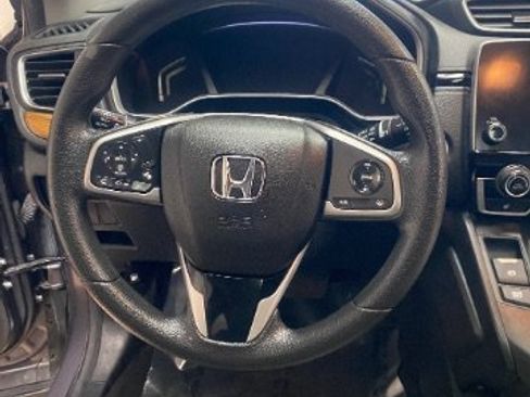 Used 2020 Honda CR-V EX image 22