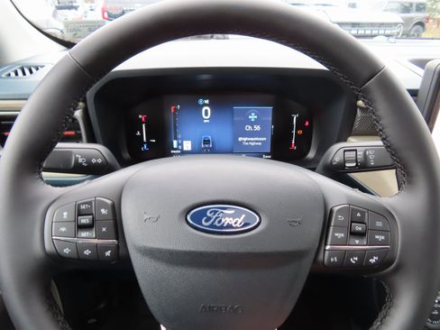 New 2025 Ford Maverick Lariat image 10