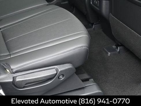 Certified 2026 INFINITI QX60 Pure w/ Cargo Package AWD/4WD image 9