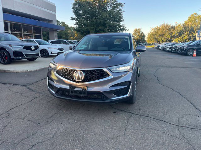 Used 2020 Acura RDX w/ Technology Package AWD/4WD image 28