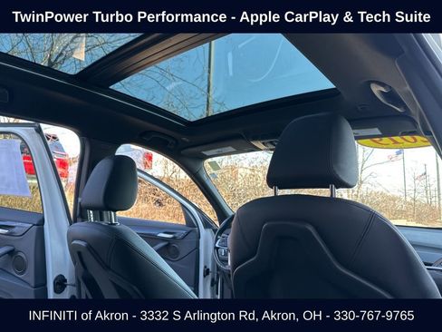 Used 2019 BMW X1 xDrive28i w/ Convenience Package image 28