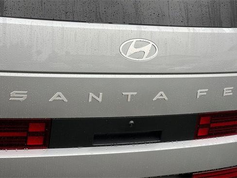 New 2026 Hyundai Santa Fe SEL image 9