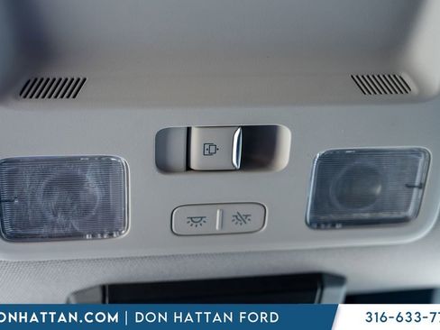 New 2026 Ford Ranger XLT AWD/4WD image 17