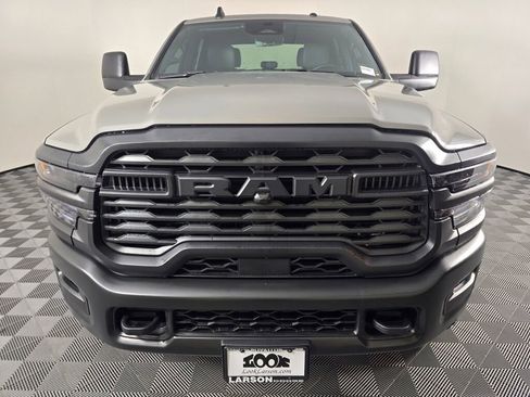 New 2026 RAM 2500 Tradesman image 10