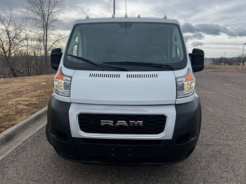 Used 2021 RAM ProMaster 1500 w/ Convenience Group image 7