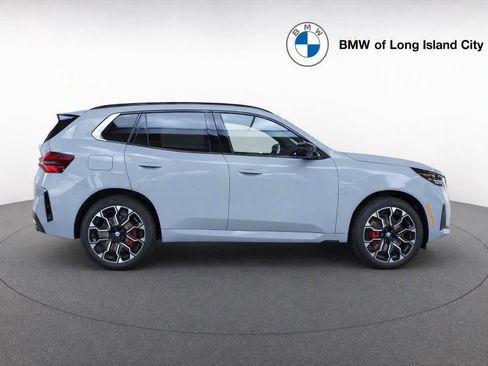 New 2026 BMW X3 M50 w/ Premium Package AWD/4WD image 8