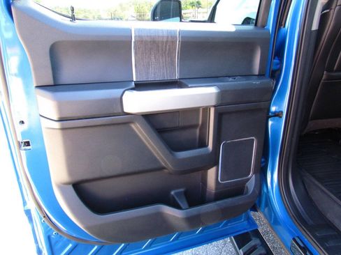 Used 2020 Ford F250 Lariat AWD/4WD image 13