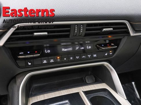 Used 2024 MAZDA CX-90 Plug-In Hybrid w/ Preferred AWD/4WD image 20