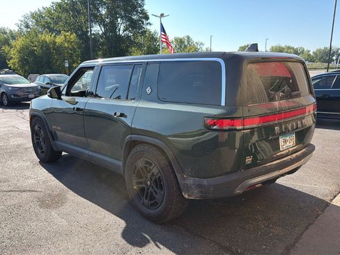 Used 2023 Rivian R1S Adventure AWD/4WD image 2