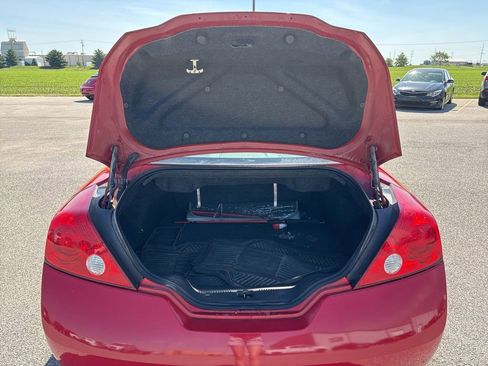 Used 2010 Nissan Altima 2.5 S w/ Premium Pkg FWD image 8
