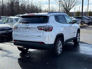 Used 2022 Jeep Compass Latitude w/ Sun and Sound Group video 2