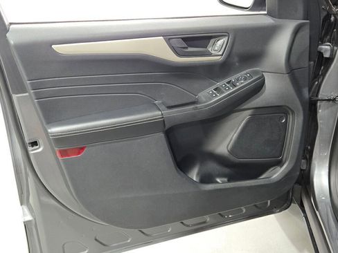 Certified 2022 Ford Escape SE w/ Convenience Package image 24