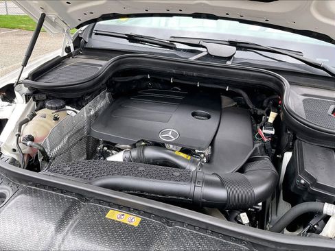 Used 2022 Mercedes-Benz GLE 350 4MATIC image 34