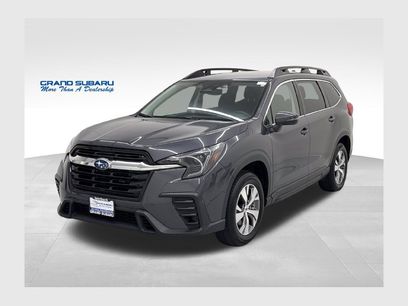 Certified 2023 Subaru Ascent Premium w/ Convenience Package