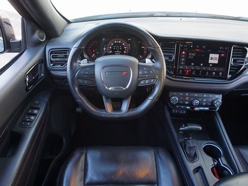 Used 2024 Dodge Durango GT image 13