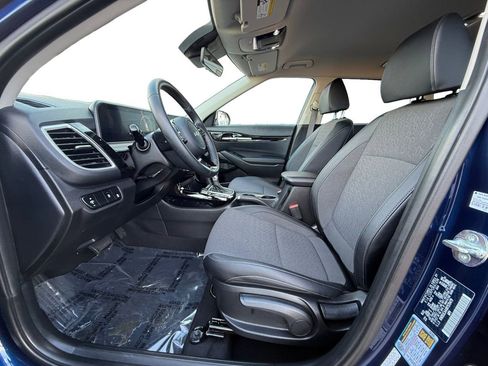Certified 2024 Kia Seltos S image 9