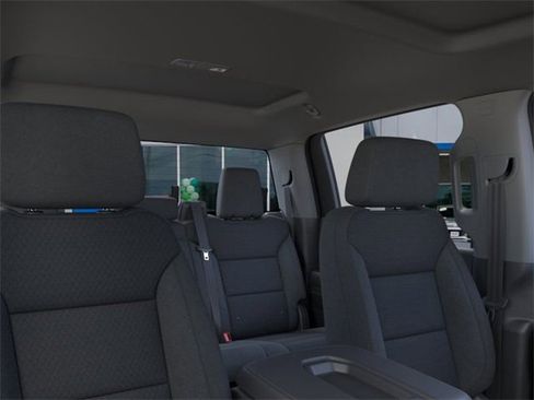 New 2026 Chevrolet Silverado 1500 RST w/ RST Select Package image 24