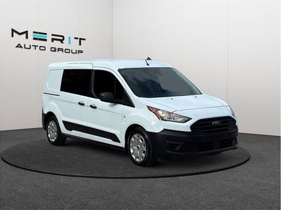 Used 2021 Ford Transit Connect XL
