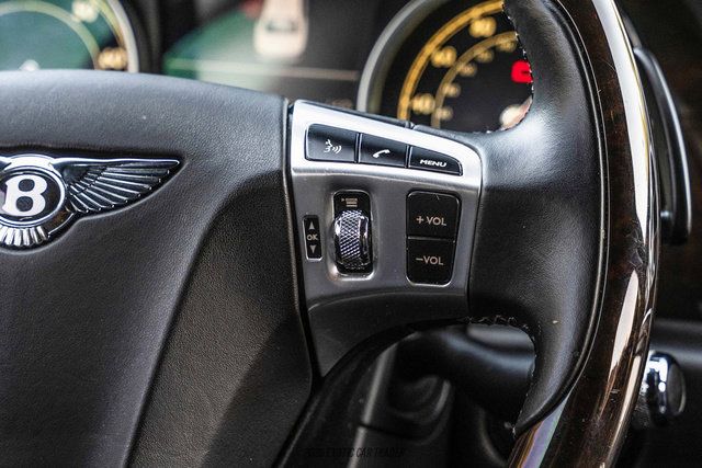 Used 2014 Bentley Flying Spur W12 AWD/4WD image 81