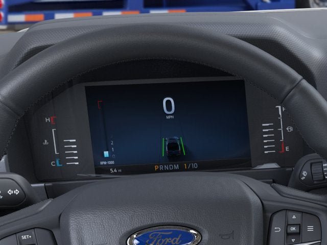 New 2026 Ford Ranger XLT RWD image 13