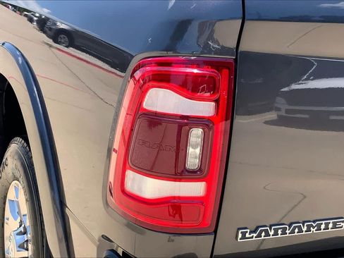 Used 2022 RAM 3500 Laramie AWD/4WD image 28